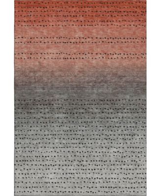 Mayfield Machine Washable AMF2009 10'x14' Area Rug