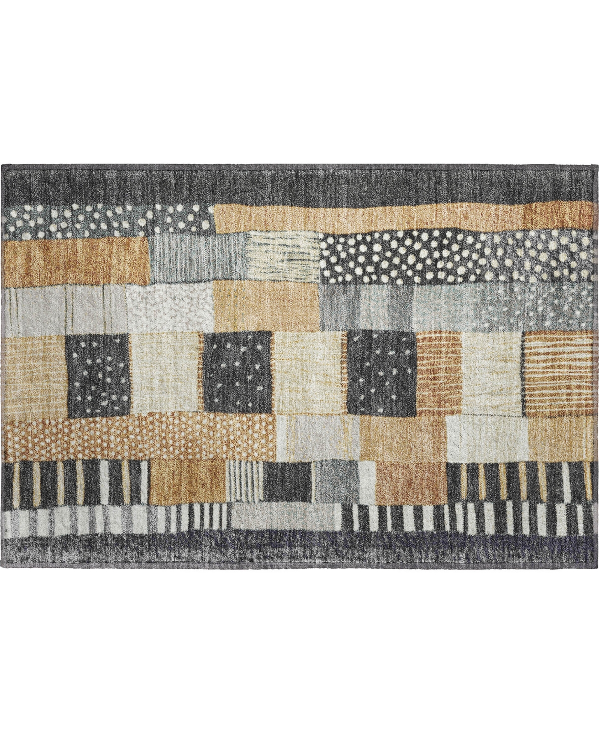 Addison Mayfield AMF1960 1'8"x2'6" Area Rug