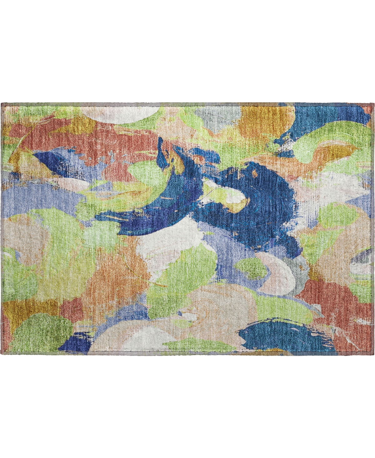 Addison Mayfield AMF1965 1'8"x2'6" Area Rug