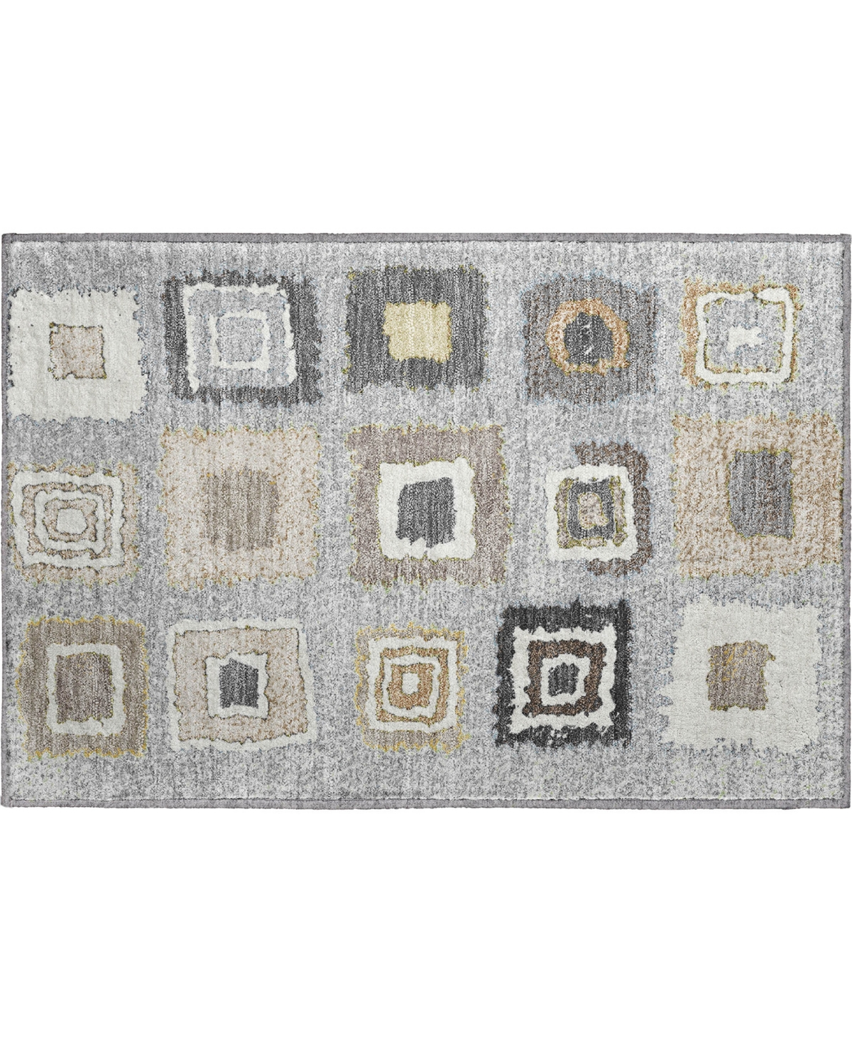 Addison Mayfield AMF2014 1'8"x2'6" Area Rug