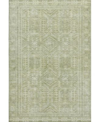 Mayfield Machine Washable AMF1920 10'x14' Area Rug