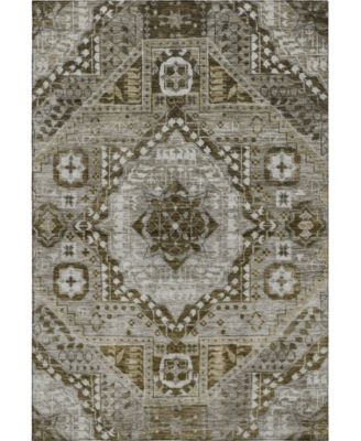 Mayfield Machine Washable AMF1924 10'x14' Area Rug