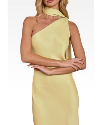 ralph lauren polo dress women Polo Ralph Lauren Cotton Maxi Dress