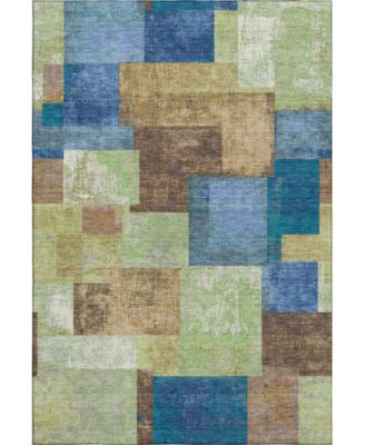 Mayfield Machine Washable AMF1974 Area Rug Collection
