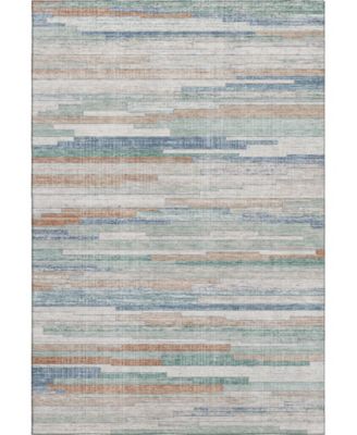 Mayfield Machine Washable AMF2000 9'x12' Area Rug
