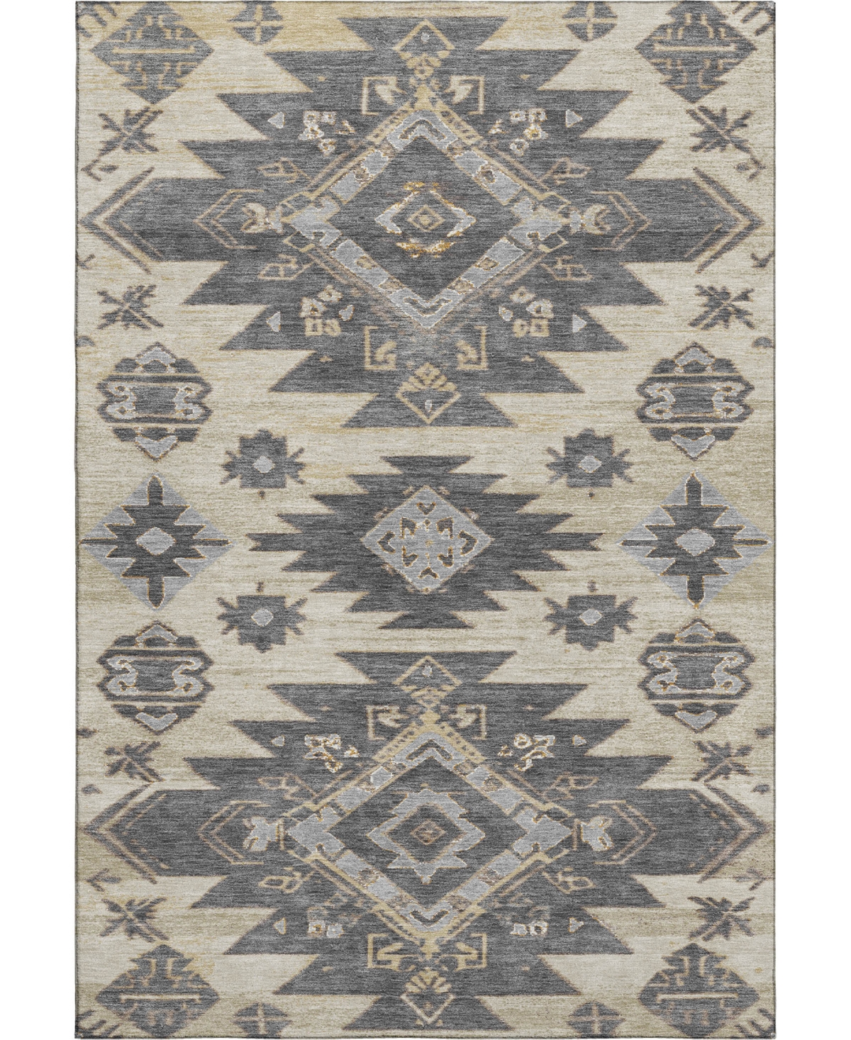 Addison Mayfield AMF1945 2'6"x3'10" Area Rug