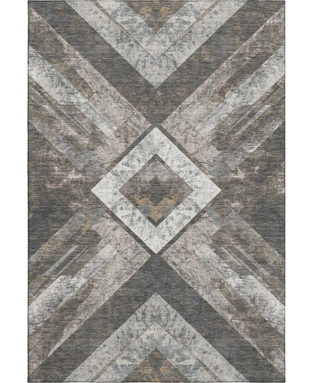Addison Mayfield AMF1955 2'6"x3'10" Area Rug