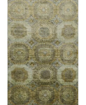 Mayfield Machine Washable AMF1944 3'x5' Area Rug