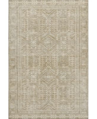 Mayfield Machine Washable AMF1920 5'x7'6" Area Rug