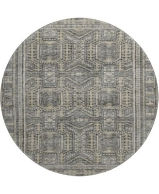 Mayfield Machine Washable AMF1920 8'x8' Round