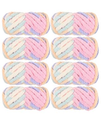 Chunky Yarn Hand Knitting No7 Thick Knitters Crafters