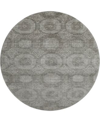 Mayfield Machine Washable AMF1925 8'x8' Round