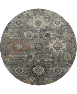 Mayfield AMF1927 8'x8' Round