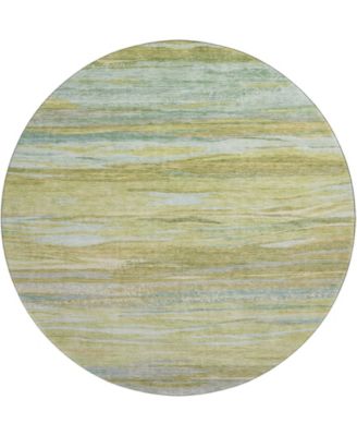 Mayfield Machine Washable AMF1933 8'x8' Round