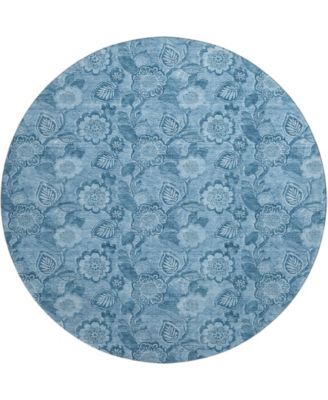 Mayfield Machine Washable AMF1939 8'x8' Round