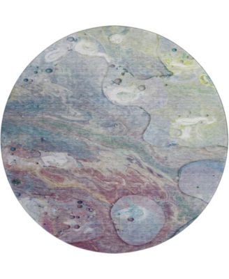 Mayfield AMF1941 8'x8' Round