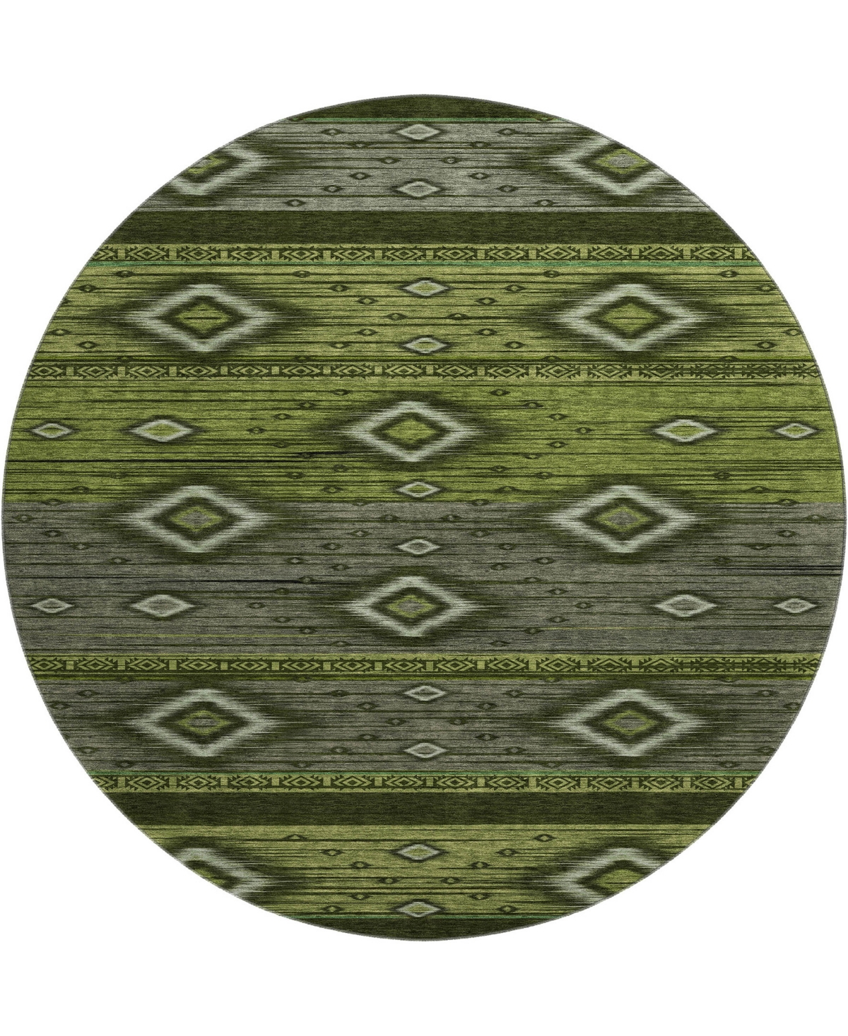 Addison Mayfield AMF1943 8'x8' Round