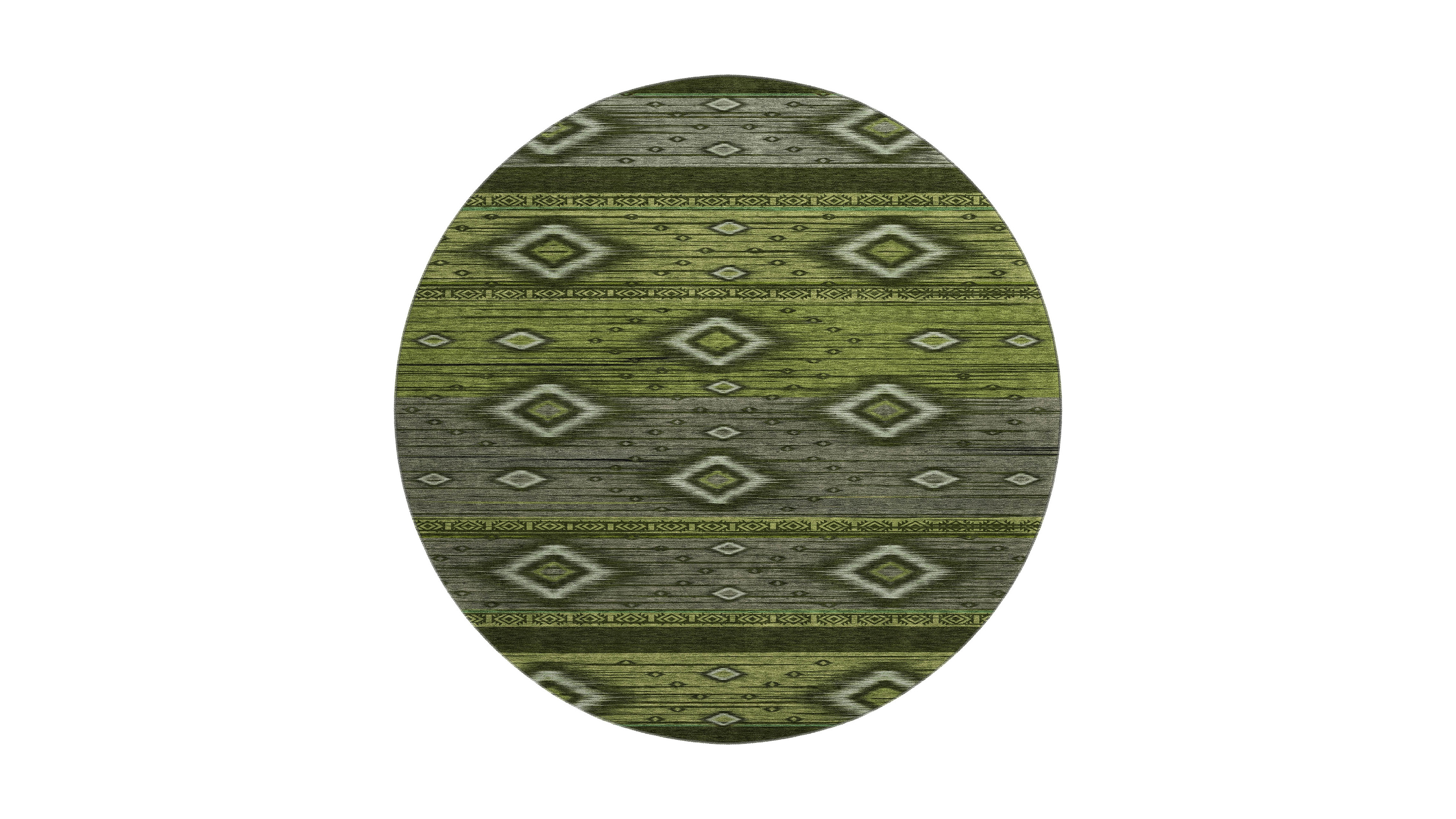 Addison Mayfield AMF1943 8'x8' Round