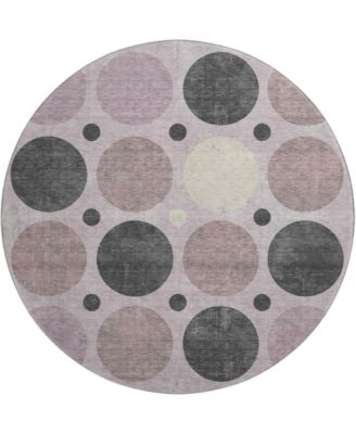 Mayfield Machine Washable AMF1949 8'x8' Round