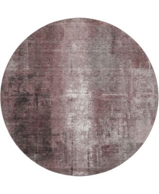 Mayfield Machine Washable AMF1980 8'x8' Round