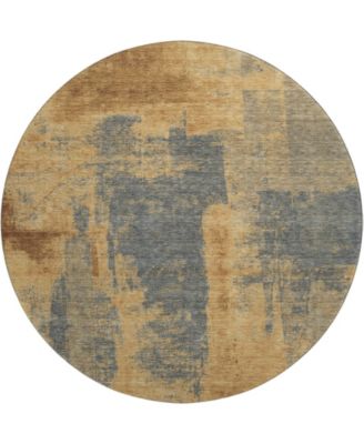 Mayfield AMF1984 8'x8' Round