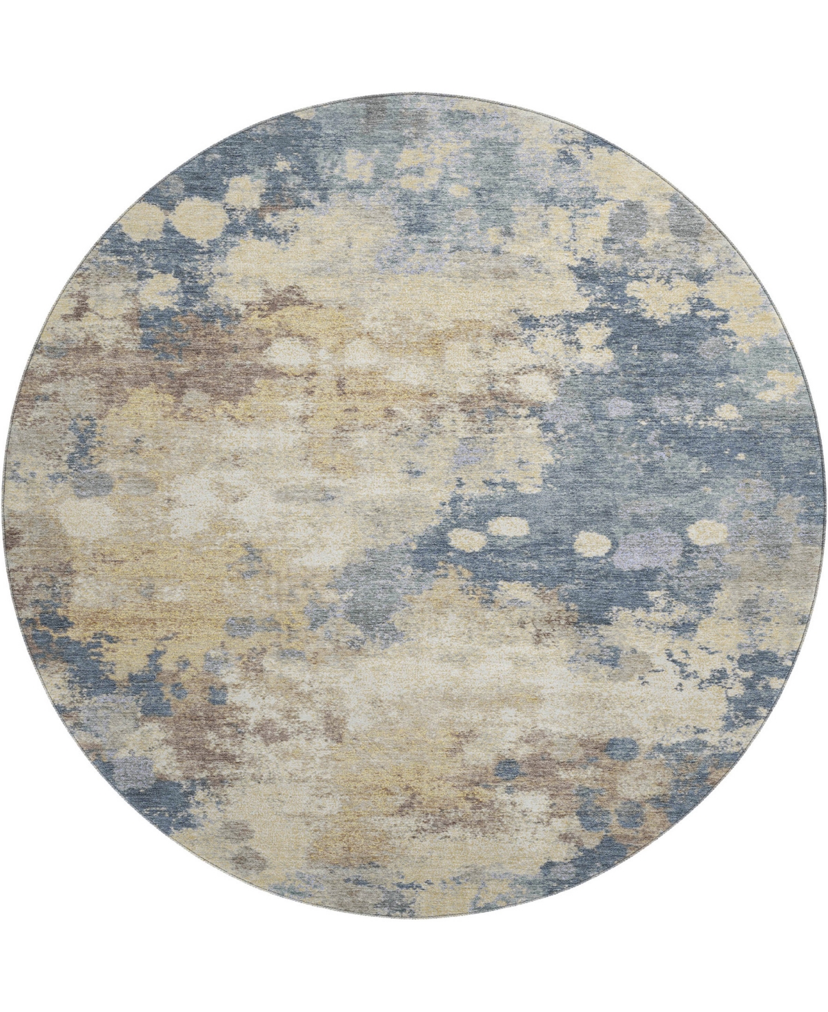 Addison Mayfield AMF1992 8'x8' Round