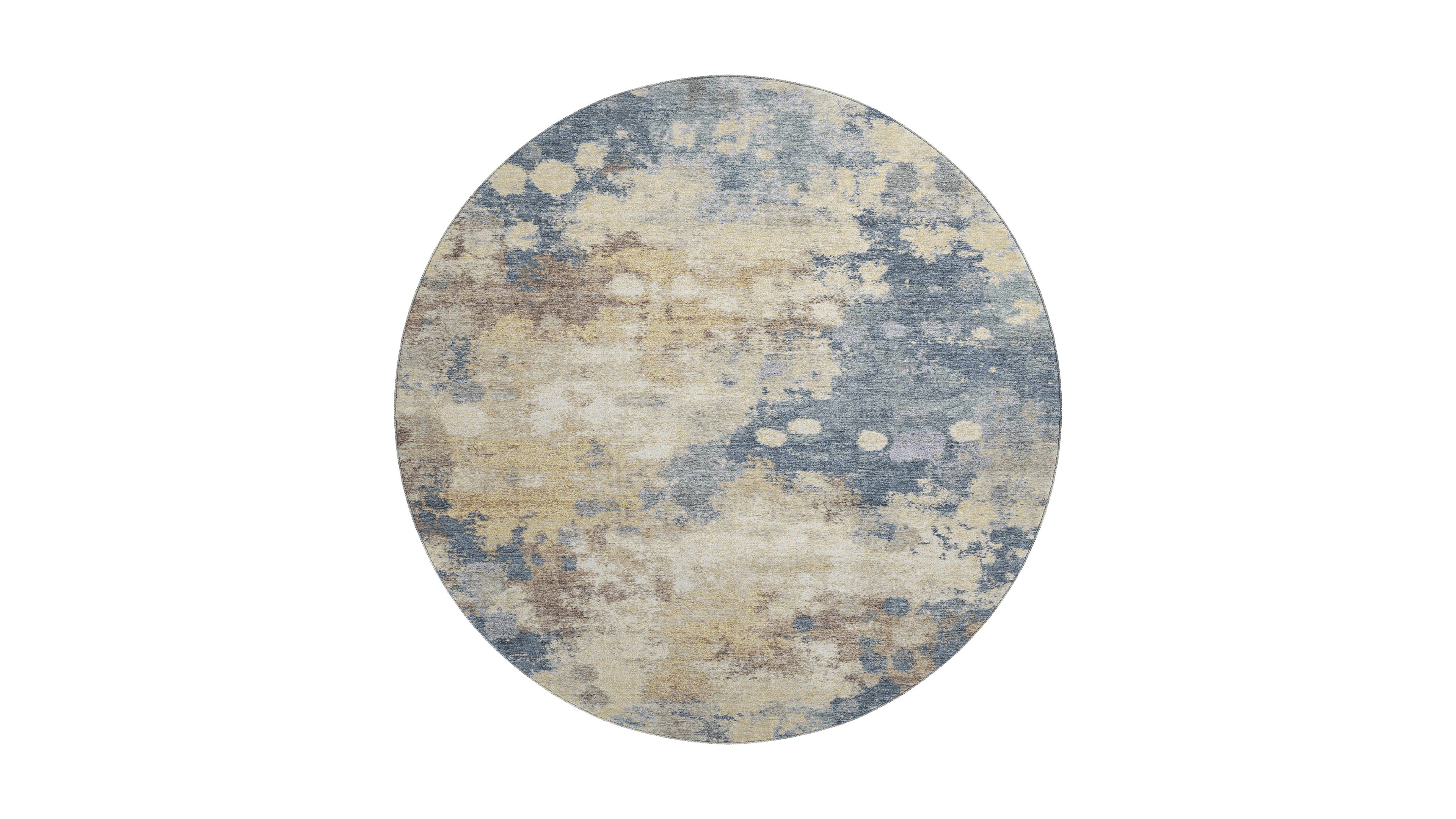 Addison Mayfield AMF1992 8'x8' Round