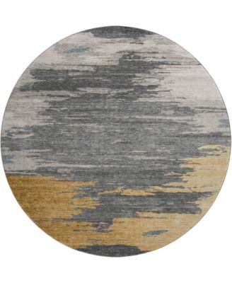 Mayfield AMF2010 8'x8' Round