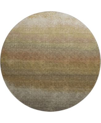 Mayfield Machine Washable AMF2012 8'x8' Round