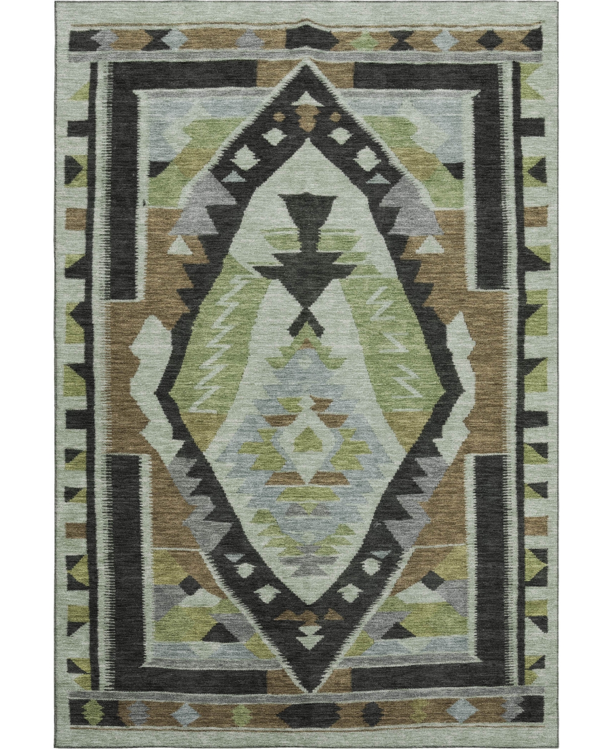 Addison Mayfield AMF1916 8'x10' Area Rug