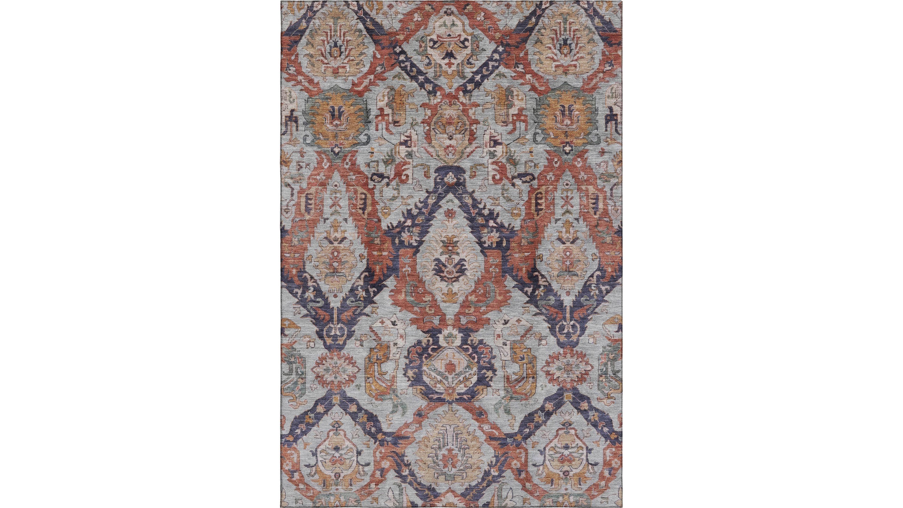 Addison Mayfield AMF1921 8'x10' Area Rug