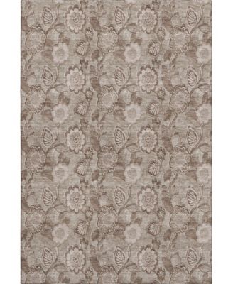 Mayfield Machine Washable AMF1939 8'x10' Area Rug