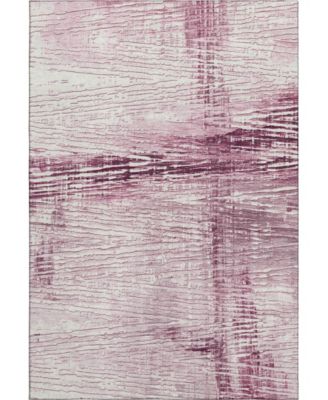 Mayfield Machine Washable AMF1981 8'x10' Area Rug