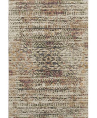 Mayfield Machine Washable AMF1997 8'x10' Area Rug