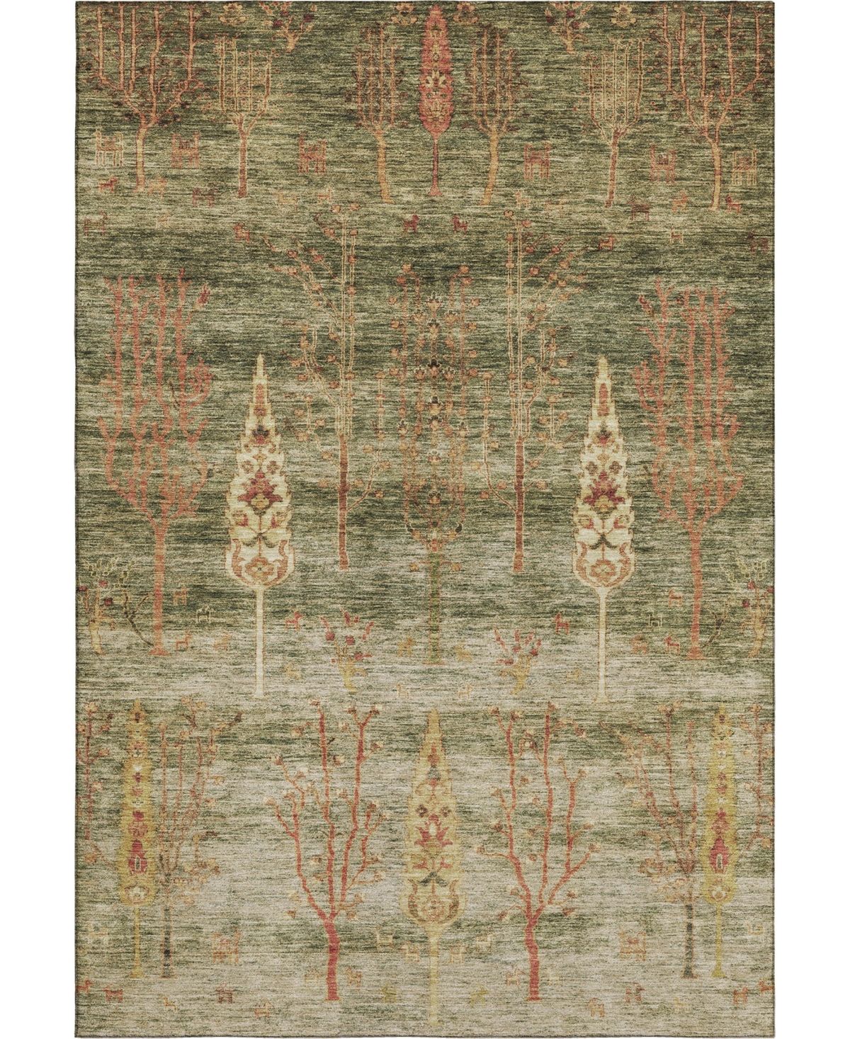 Addison Mayfield AMF1922 9'x12' Area Rug