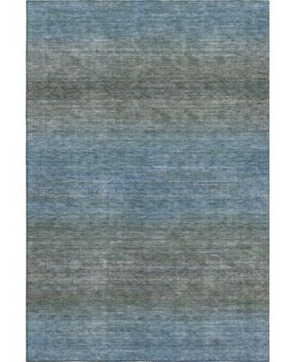 Mayfield Machine Washable AMF2005 9'x12' Area Rug