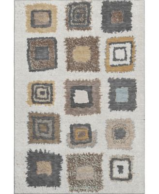 Mayfield Machine Washable AMF2014 9'x12' Area Rug