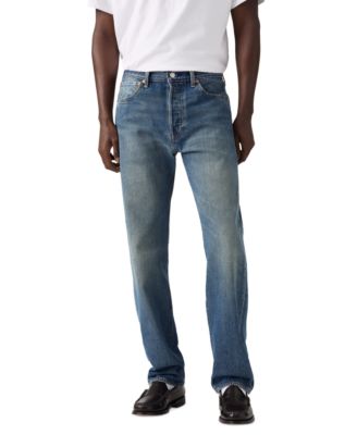 Men's Premium 501™ Regular-Fit Jeans