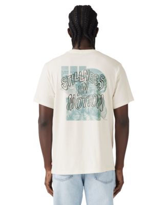 Men's Short-Sleeve Graphic T-Shirt