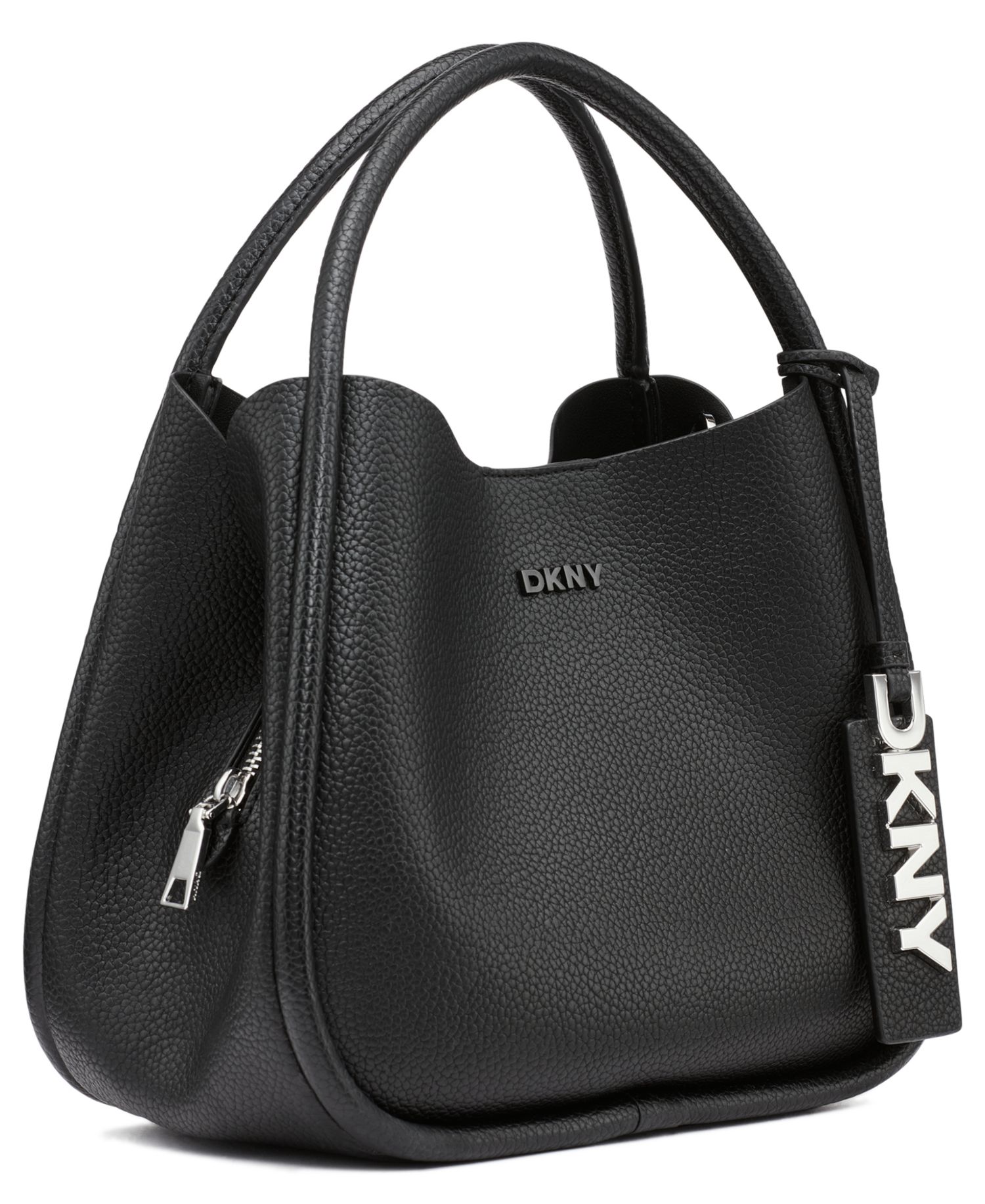 Capri Small Hobo Handbag