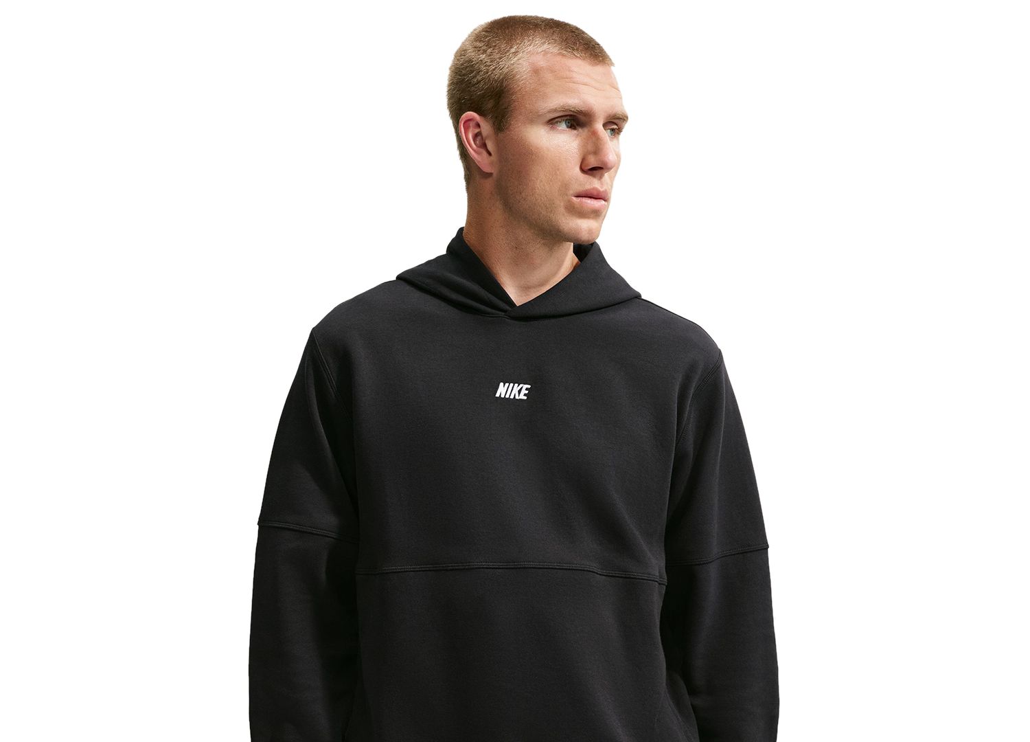 Sportswear Club Men's Varsity Hoodie