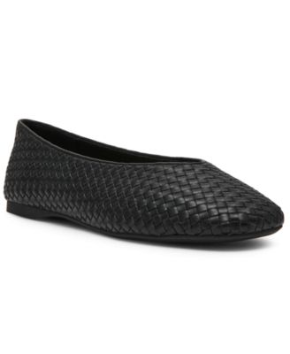 Women's Karma Woven Slip-On Flats