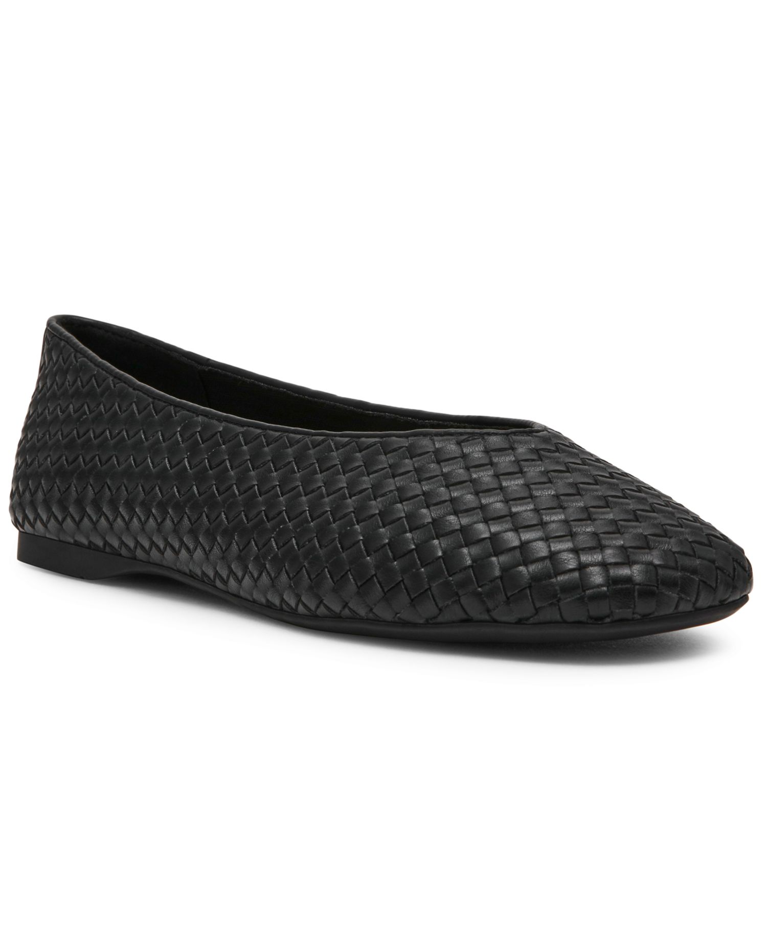 Women's Karma Woven Slip-On Flats