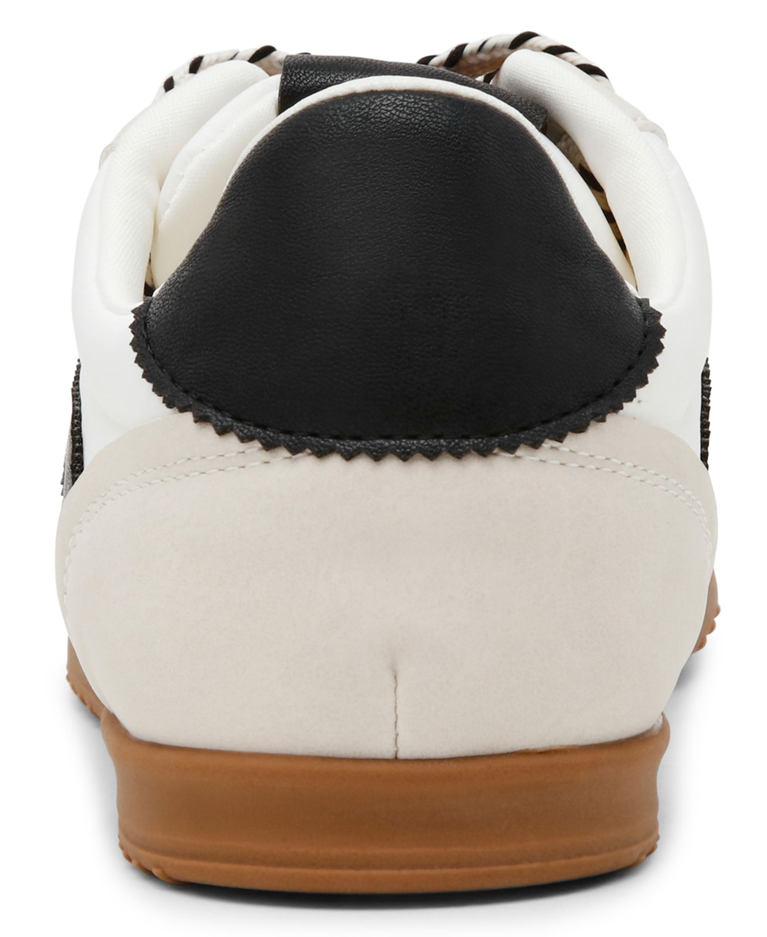Women's Sloane Low Profile Lace-Up Sneakers