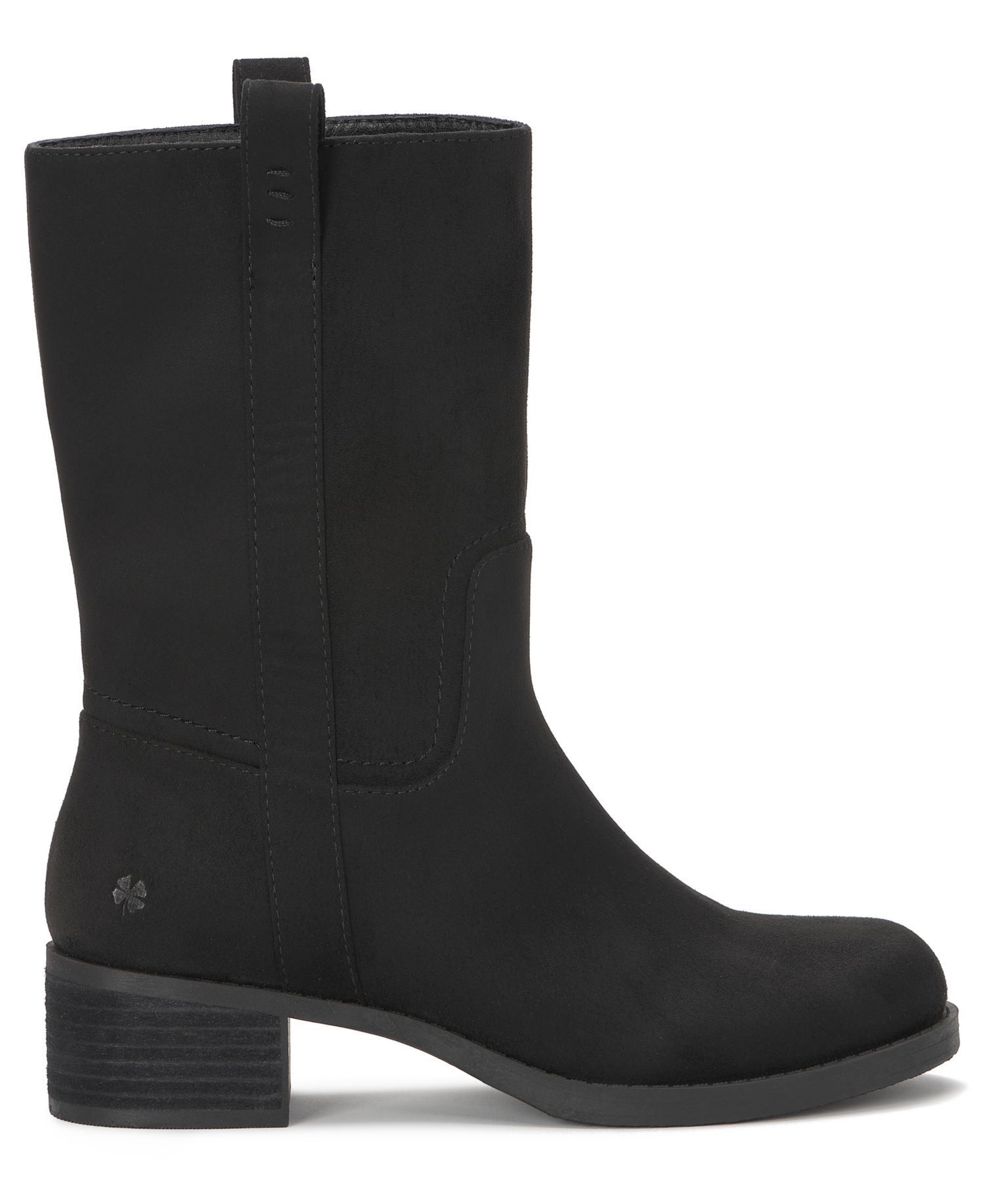 Women's Hydee Mid Shaft Riding Boots