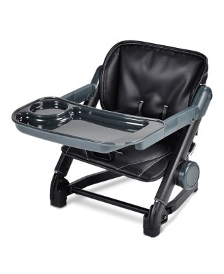 Kids Feed Me 3-in-1 High Chair and Booster Seat - Compact Dining Chair
