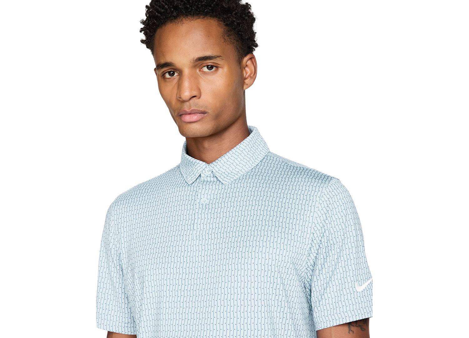 Men's Velocity Dri-FIT Golf Polo Shirt
