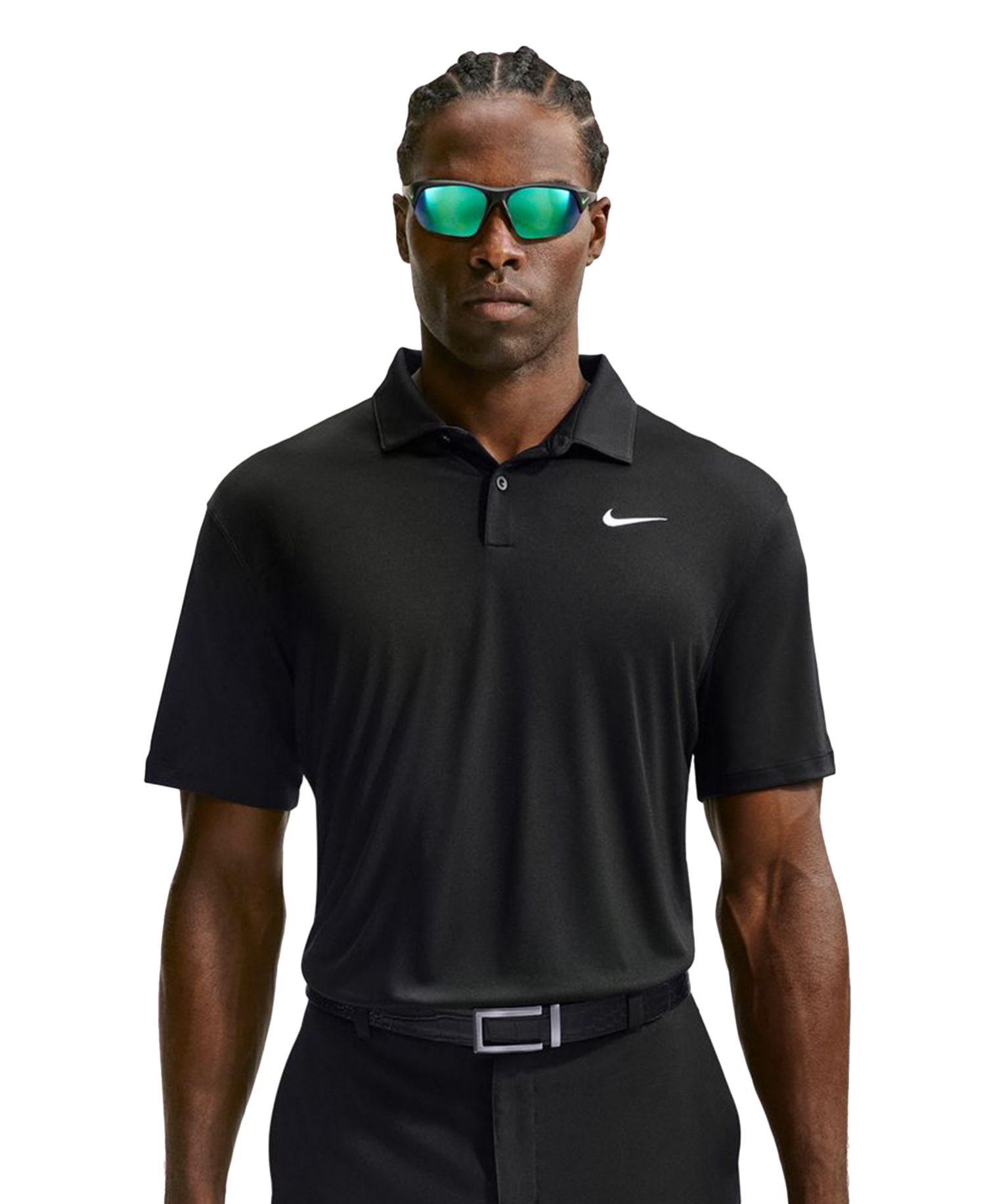 Men's Approach Dri-FIT Golf Polo Shirt