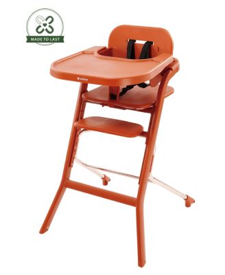 Kids Grow With Me 2-In-1 High Chair