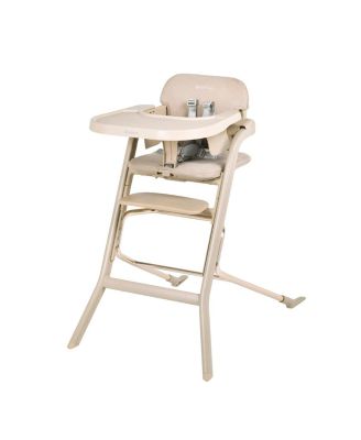 Kids Grow With Me 2-In-1 High Chair